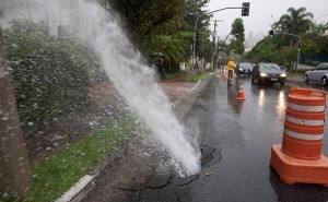 Uma redução de 10% no desperdício  equivale a R$ 1,3 bilhão que poderiam ser investidos