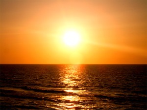 Durante o Horário de Verão os dias serão mais longos