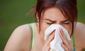 No outono é comum surgirem doenças respiratórias