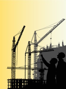 Gasto com materiais de construção que cresceu 0,35% 