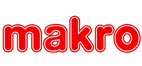 caixa d'água para Makro