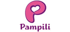 caixa d'água para Pampili